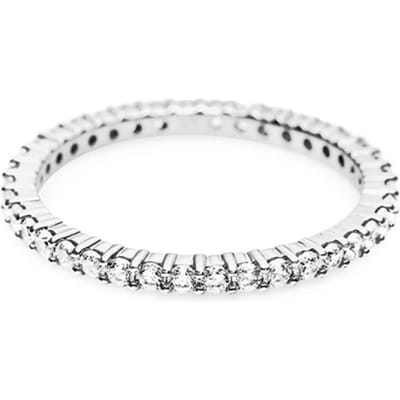 Swarovski 5656299 Matrix Vittore Nee. 50 Ring 5656299 white