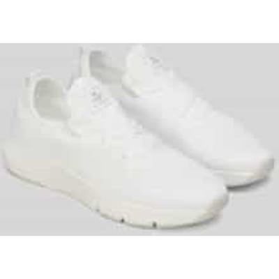 Low-top sneakers met logopatch