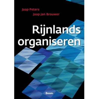 Rijnlands Organiseren - Jaap Peters