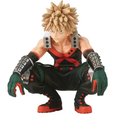 My Hero Academia Anime Figuur Midoriya Izuku Bakugou Katsuki Todoroki Shoto Asui Tsuyu PVC Actie Anime Karaktermodeel Speelgoed Perfect Cadeau