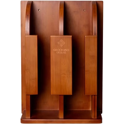 Grooming Deluxe - Bandagen houder