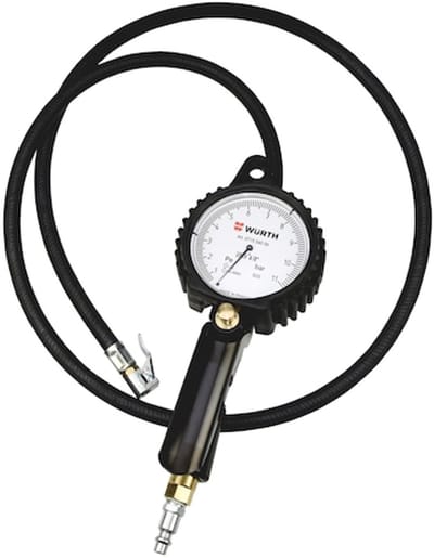 Wurth - Bandenpomp UNIVAIR® - Bandenpomp UNIV'AIR® x 1 st