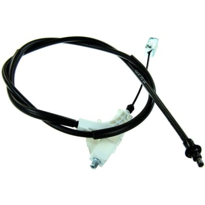 Kabel, parkeerrem LINEX 33.01.34