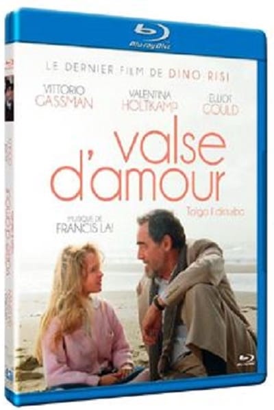 VALSE D'AMOUR BRD