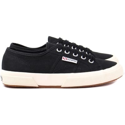 Superga  Lage Sneakers 2750 CLASSIC