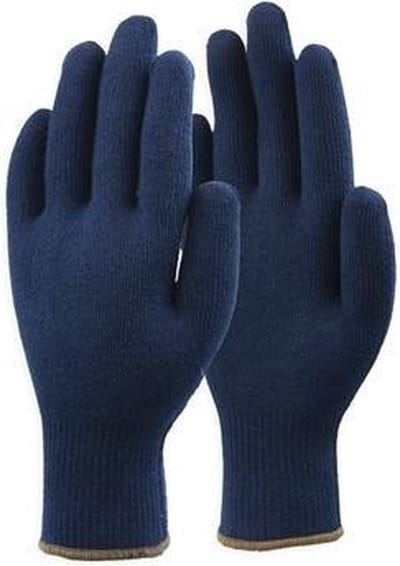 PSP 20-078 Insulator Blauw one size werkhandschoen