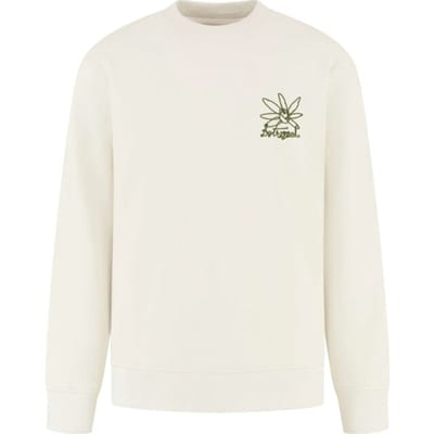 Dstrezzed Karas crewneck