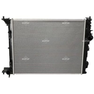 Radiator, motorkoeling NRF 59273