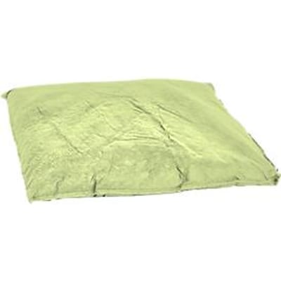 absorberend kussen met vlokvulling, bijzonder chemicaliën absorberend, 400 x 400 mm