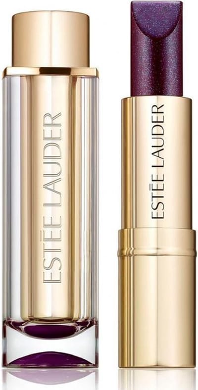 Estee Lauder, Pure Color Love, Natuurlijke Oliën, Langhoudend, Crèmige Lippenstift, 170, Space Mink, 3,5 g