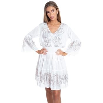 Korte Jurk Isla Bonita By Sigris Korte Jurk