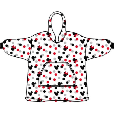 Dames Hoodie Disney Minnie