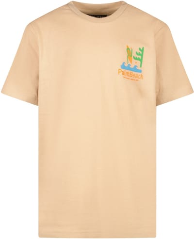 Cars Jeans T-shirt Afrezo - Heren