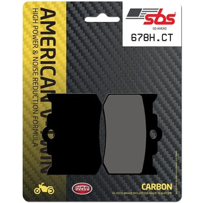 Remblok Sbs Go Ahead 678H-CT