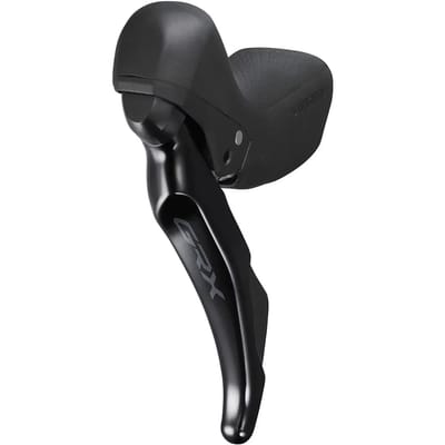 Derailleurbediening 2-speed dubbele bedieningshendel Shimano GRX ST-RX400-L