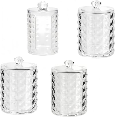 Organizer voor Make-up Tools - Handige Opbergoplossing voor Borstels, Lippenstiften en Oogschaduw