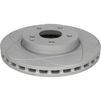 Remschijf ATE Power Disc 24.0328-0176.1, 1 Stuk