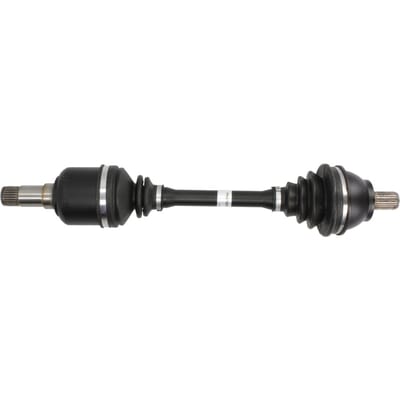 Aandrijfas POINT GEAR PNG72539