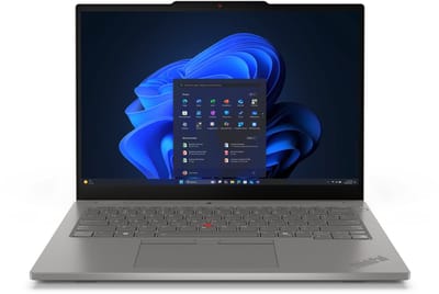 Lenovo ThinkPad L13 2-in-1 Gen 6 (Intel) - Zakelijke Laptop - 13.3 inch - Core Ultra 5 - 16GB/512GB