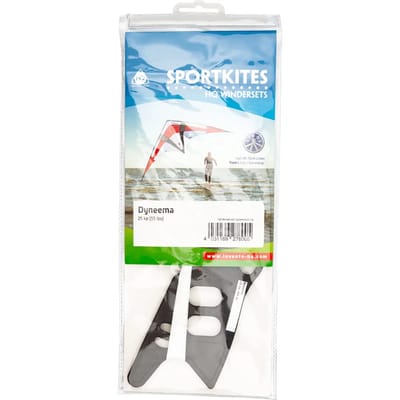 Invento Winderset Hq Liros Dyneema 20 Meter 25 Dan Pe 2 Stuks
