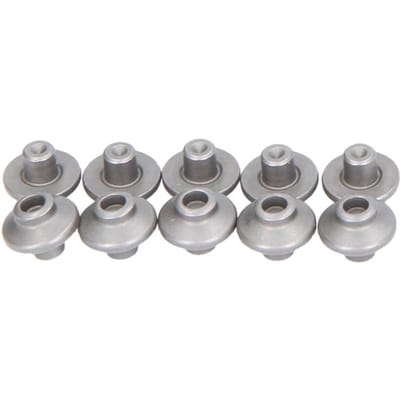 Drukbout, injectiestuk BOSCH 2 433 124 446, 10 Stuk