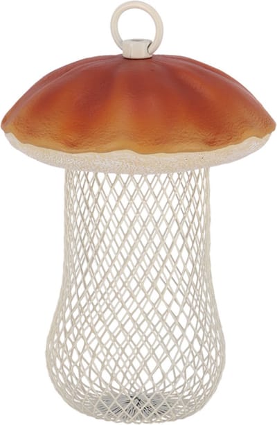 Esschert Design Voedersilo Noten Eekhoorntjesbrood