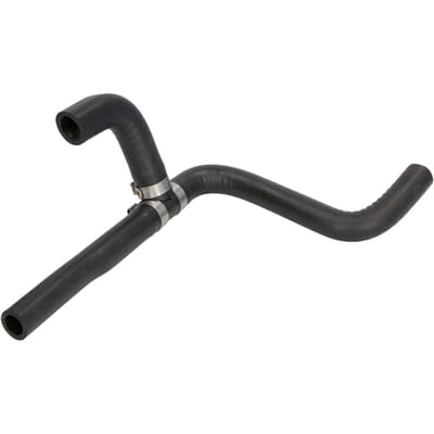 Koelsysteem, rubberen slang AUGER 83554