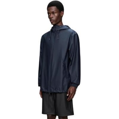 Mantel Rains Storm Breaker W3 - Navy