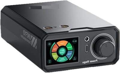 Puntlasapparaat - Batterij lasapparaat - Accupakketten bouwen - Draagbaar en lichtgewicht - 0.35mm nikkelplaat - null