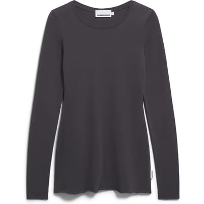 Dames-T-shirt Armedangels Einiaara
