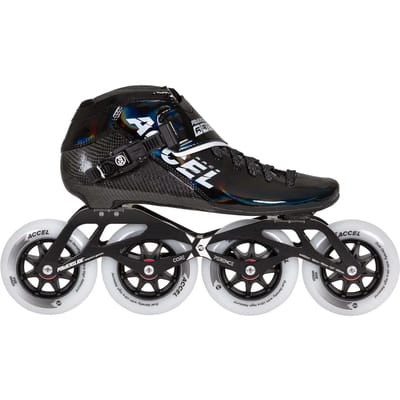Schaatsen Powerslide Accel 100