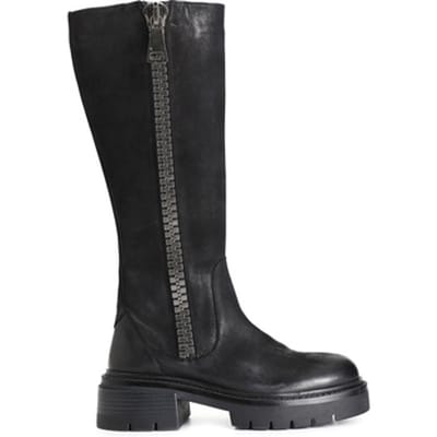 Laarzen met hakken Café Noir C1FB7002