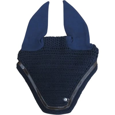 Paardenmuts Silver Crown