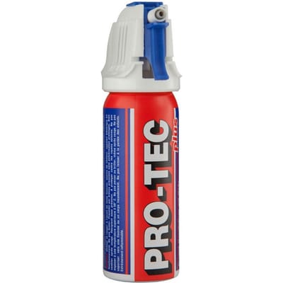 Pro-Tec Plus Onderhoudsolie 50 Ml Met MoS2 Voor Smering En Corrosiebescherming