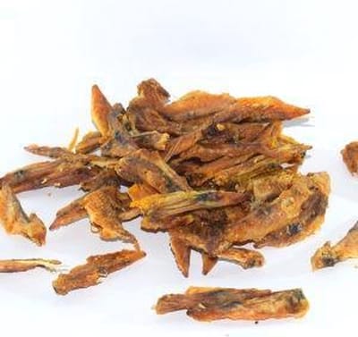 Kippenvleugels - hondensnack - 1 kilo