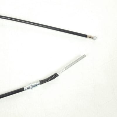 teknix achterremkabel voor peugeot 50 speedfight scooter 176,5cm 190,5cm