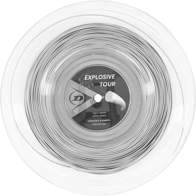 Dunlop Tennissnaar Explosive Tour
