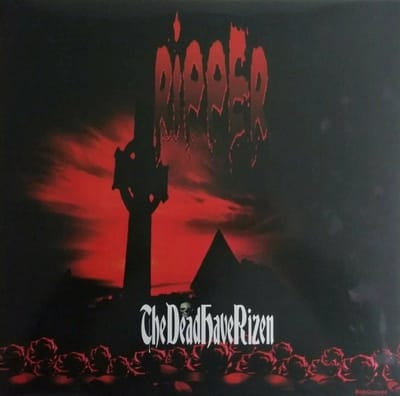 Ripper - The Dead Have Rizen (LP)