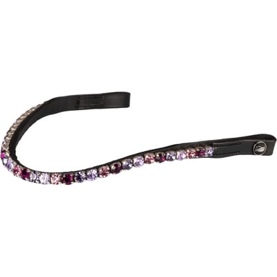 Frontaal voor paard Supreme Shade