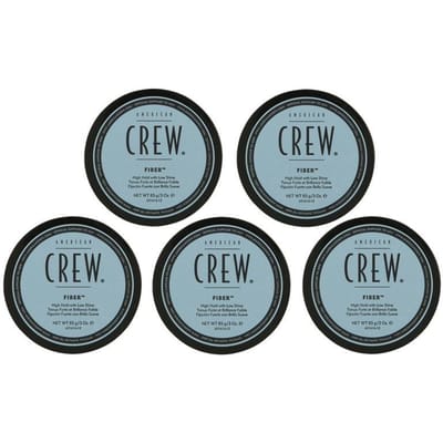 10x American Crew Fiber 85g