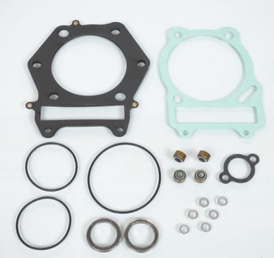 Kit joint haut moteur Centauro pour moto Suzuki 600 Djebel 1985 à 1989 933A600TP