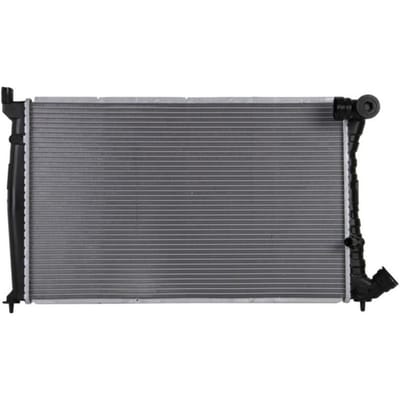 Radiator, motorkoeling NISSENS 61349A