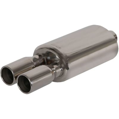 Uitlaatdemper TURBOWORKS TW-TL-012