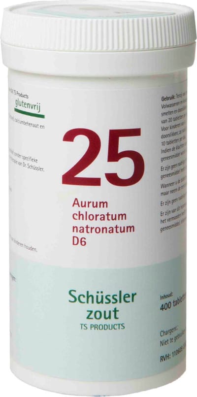 Pfl ger Sch sslerzouten Nr.25
