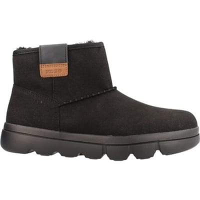 Laarzen Geox J Willaboom Girl