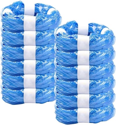 Navulverpakkingen voor Luieremmers - Compatibel met Diverse Merken - 12 Stuks
