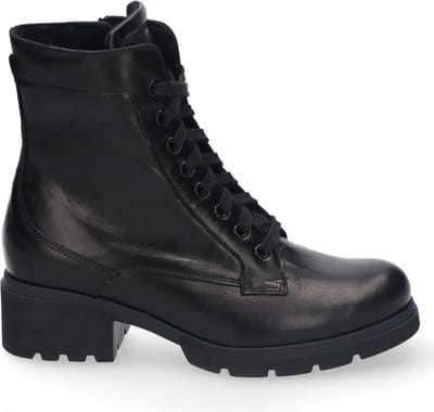Durea 9785 Boot Zwart G