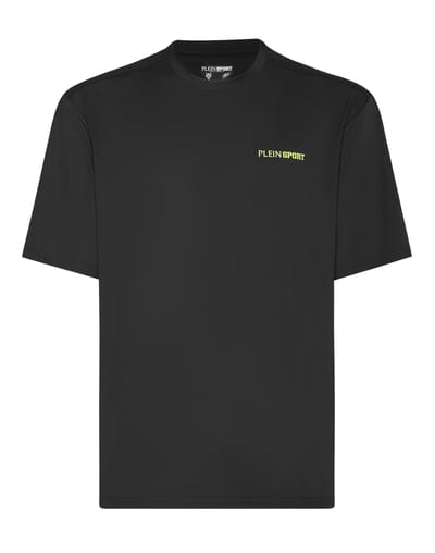 T-Shirt Ronde Hals