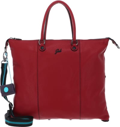 Gabs Schoudertas Vrije tijd rugzak G3 Plus Shoulder Bag Fire Rood