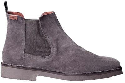 Toni Pons Jan-sy Booties Grijs EU 39 Man
